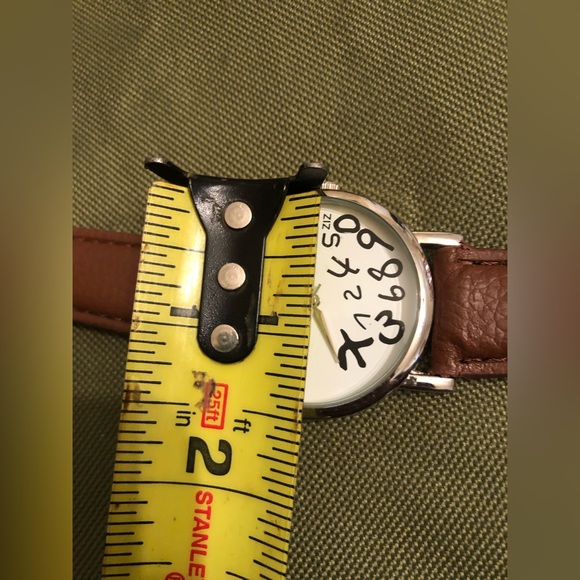 Whatever, I'm Late Anyway watch - Picture 7 of 7